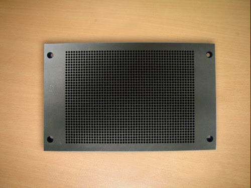 高纯石墨模具主要应用在哪些领域