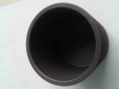 正确安装和使用石墨坩埚的方法