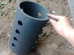 热处理石墨制品可以应用在哪些领域